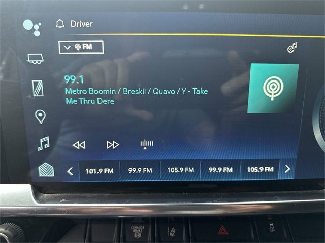 2024 Chevrolet Silverado 3500 HD Chassis Cab LT