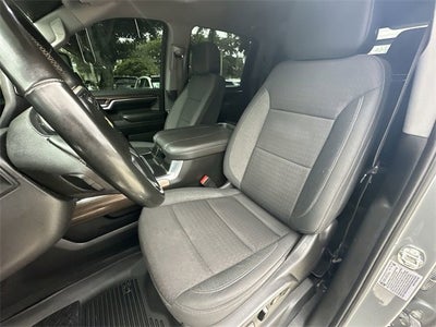 2024 Chevrolet Silverado 3500 HD Chassis Cab LT