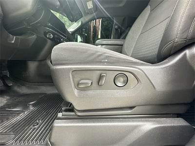 2024 Chevrolet Silverado 3500 HD Chassis Cab LT