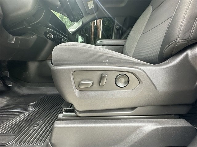 2024 Chevrolet Silverado 3500 HD Chassis Cab LT