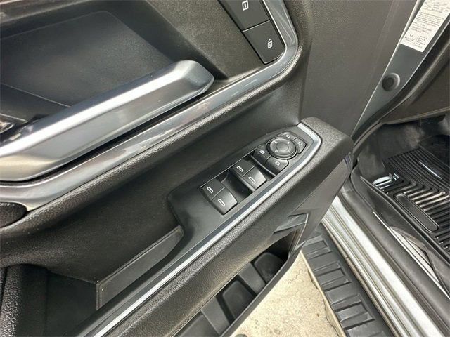 2024 Chevrolet Silverado 3500 HD Chassis Cab LT