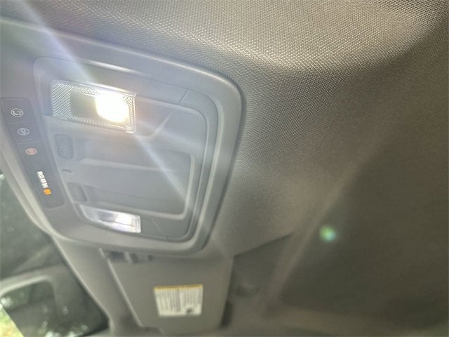 2024 Chevrolet Silverado 3500 HD Chassis Cab LT