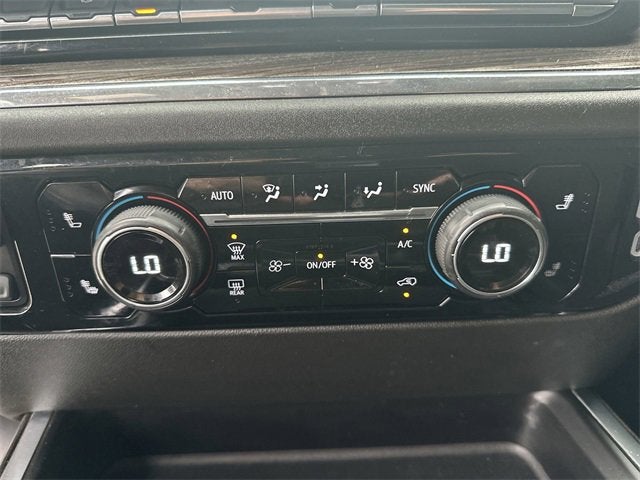 2024 Chevrolet Silverado 3500 HD Chassis Cab LT