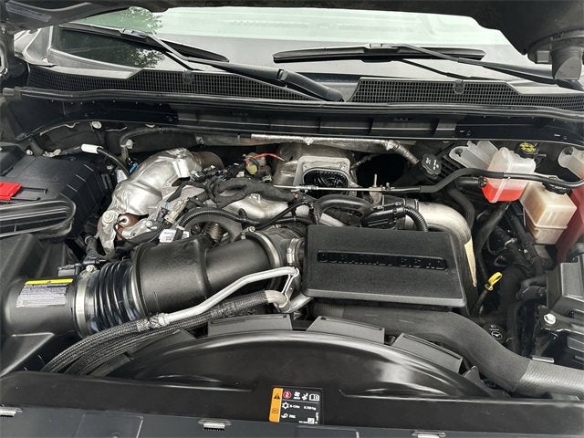 2024 Chevrolet Silverado 3500 HD Chassis Cab LT