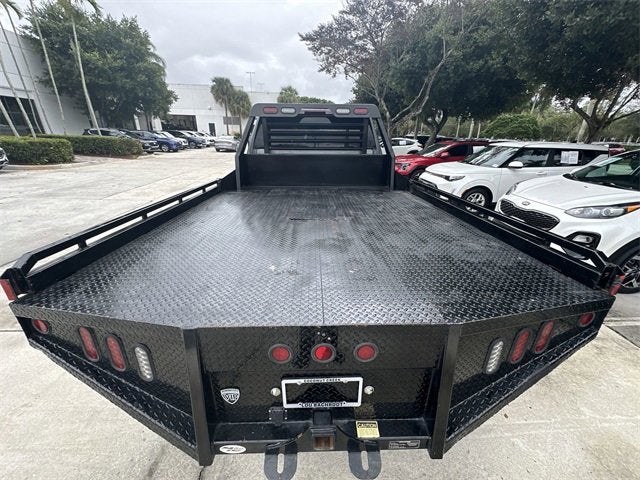 2024 Chevrolet Silverado 3500 HD Chassis Cab LT