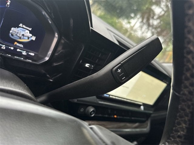 2024 Chevrolet Silverado 3500 HD Chassis Cab LT