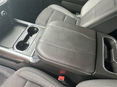 2024 Chevrolet Silverado 3500 HD Chassis Cab LT