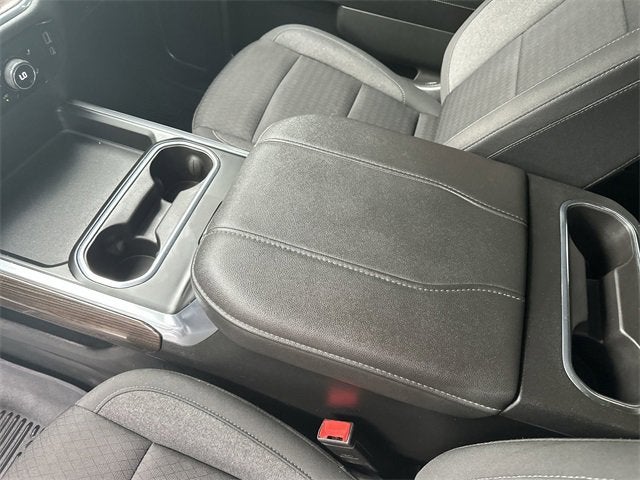 2024 Chevrolet Silverado 3500 HD Chassis Cab LT