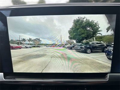 2024 Chevrolet Silverado 3500 HD Chassis Cab LT