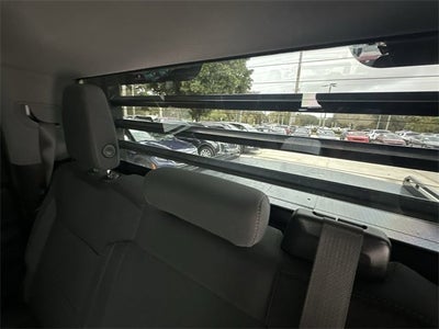 2024 Chevrolet Silverado 3500 HD Chassis Cab LT