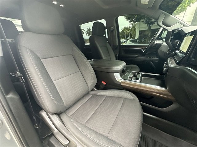 2024 Chevrolet Silverado 3500 HD Chassis Cab LT