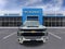 2024 Chevrolet Silverado 3500 HD Chassis Cab LT