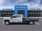 2024 Chevrolet Silverado 3500 HD Chassis Cab LT