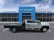 2024 Chevrolet Silverado 3500 HD Chassis Cab LT