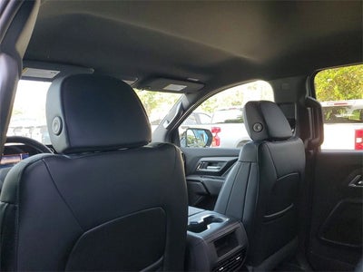 2026 Chevrolet Silverado EV LT - Standard Range