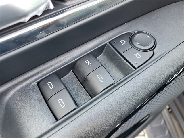 2026 Chevrolet Silverado EV LT - Standard Range