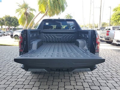 2026 Chevrolet Silverado EV LT - Standard Range