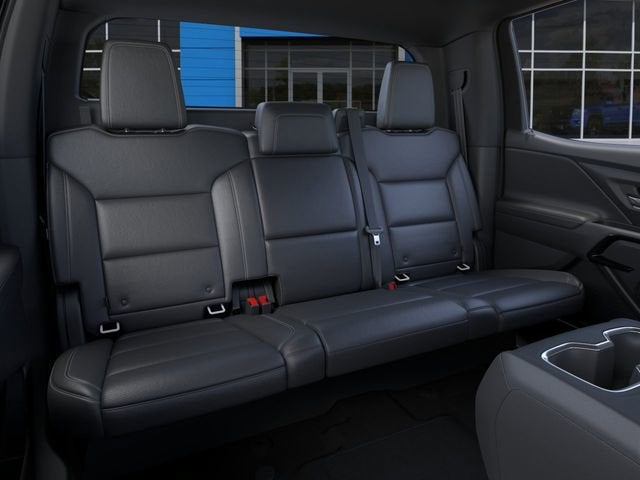 2026 Chevrolet Silverado EV LT - Extended Range