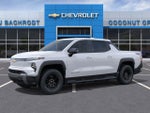 2026 Chevrolet Silverado EV LT - Extended Range