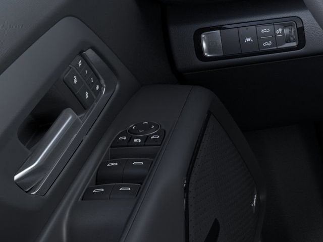 2026 Chevrolet Silverado EV LT - Extended Range