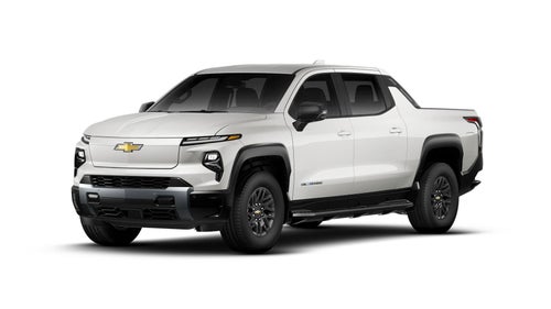 2026 Chevrolet Silverado EV LT - Extended Range