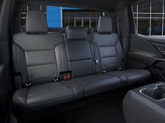 2026 Chevrolet Silverado EV Trail Boss - Extended Range