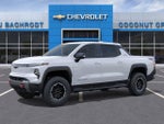 2026 Chevrolet Silverado EV Trail Boss - Extended Range