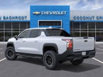 2026 Chevrolet Silverado EV Trail Boss - Extended Range