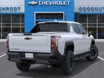 2026 Chevrolet Silverado EV Trail Boss - Extended Range
