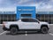 2026 Chevrolet Silverado EV Trail Boss - Extended Range