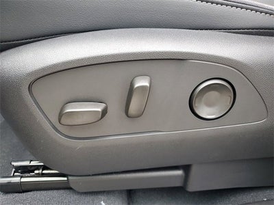 2026 Chevrolet Silverado EV Trail Boss - Extended Range