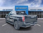 2026 Chevrolet Silverado EV Trail Boss - Extended Range