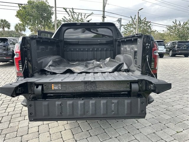 2024 Chevrolet Silverado EV RST