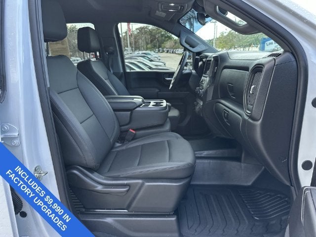 2026 Chevrolet Silverado 3500 HD WT DRW