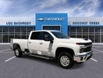 2025 Chevrolet Silverado 3500 HD LT