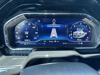 2025 Chevrolet Silverado 3500 HD LT