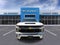 2025 Chevrolet Silverado 3500 HD LT