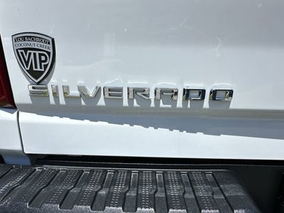 2025 Chevrolet Silverado 3500 HD LT