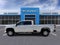 2025 Chevrolet Silverado 3500 HD LT