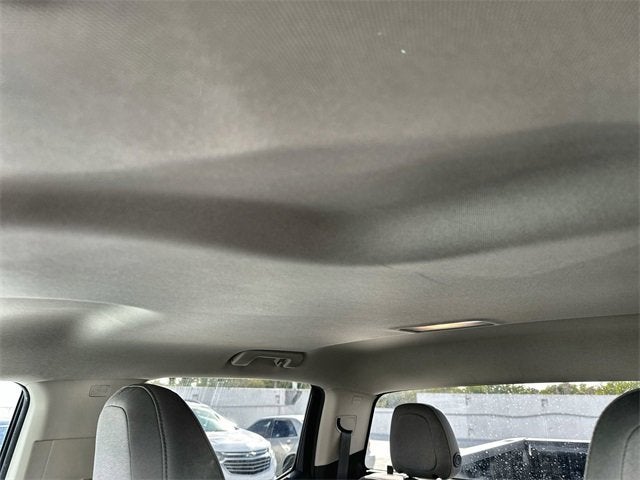 2022 Chevrolet Colorado WT