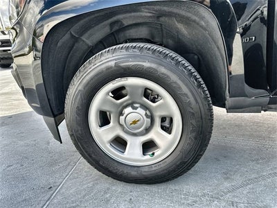 2022 Chevrolet Colorado WT