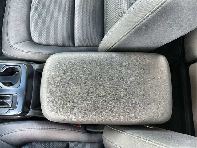 2022 Chevrolet Colorado WT