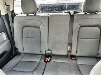 2022 Chevrolet Colorado WT