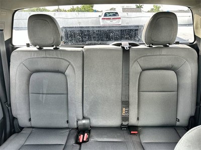 2022 Chevrolet Colorado WT