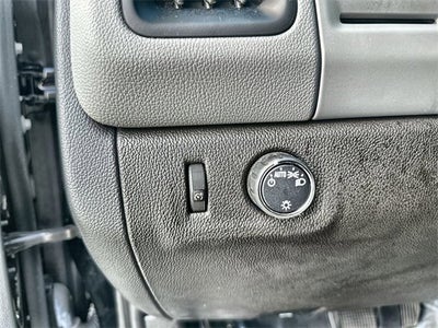 2022 Chevrolet Colorado WT