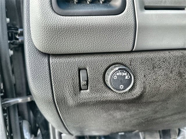 2022 Chevrolet Colorado WT