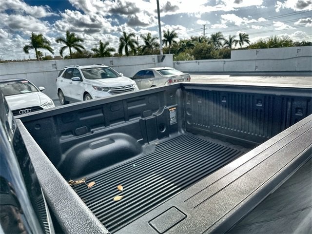 2022 Chevrolet Colorado WT