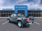 2022 Chevrolet Colorado WT