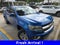 2018 Chevrolet Colorado 2WD LT