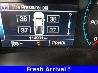 2018 Chevrolet Colorado 2WD LT